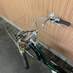 格安‼️ 電動自転車 YAMAHA パス ラフィーニ 26インチ バッテリー実 