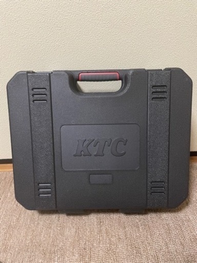 KTC充電式ポリッシャーセット JTAE 711