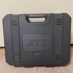 【ネット決済】KTC充電式ポリッシャーセット JTAE 711