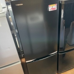 東芝 冷凍冷蔵庫 2020年製 美品