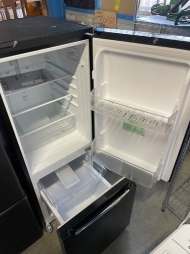ハイセンス 冷凍冷蔵庫 2020年製 美品