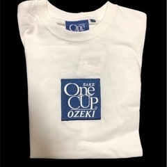 ☆ONE CUP 大関 Tシャツ☆①