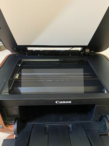 A4モノクロレーザー複合機 キャノン Satera MF216n プリンター