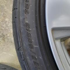 16インチホイール 軽用