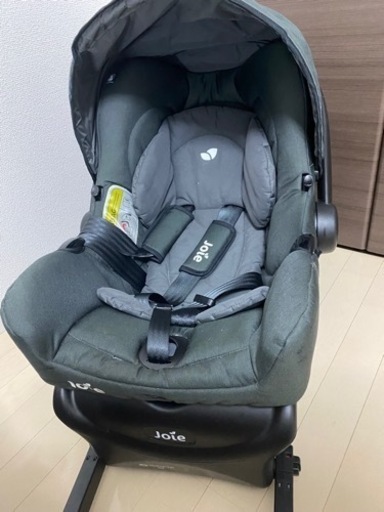 joie チャイルドシート