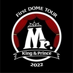 King & Prince first dome Concert...