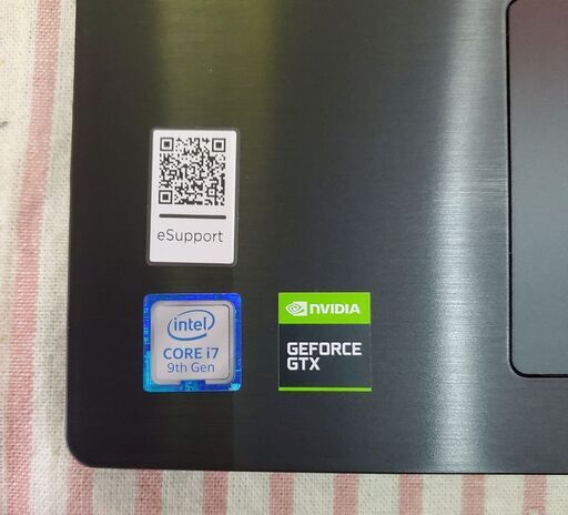 ノートパソコン 【お値引きしました】♬ 超美品 Lenovo Ideapad L340 