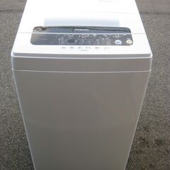 ★アイリスオーヤマ 　洗濯機 　 IAW-T501　　５ｋｇ　２...