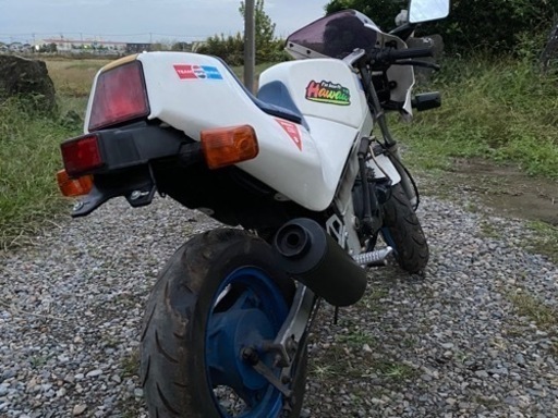 原付 スズキ ギャグ50 低走行距離 原付 スズキ ギャグ50 低走行距離 スズキ（SUZUKI） ギャグ | GAGの