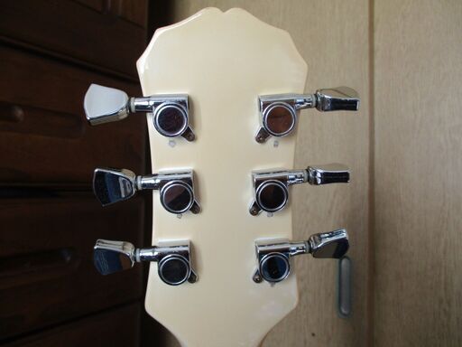 Epiphone SG JIシリアル☆動作確認済み☆直接渡し限定 エピフォンSG新製品