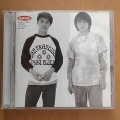 Kinki・Kids  CD『C album』お譲りします。