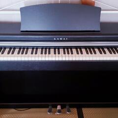 【15万→１万円ポッキリ！】カワイ ・デジタル電子ピアノ