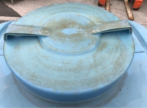 ⭐︎中古品 積水 水タンク 118×105×103cm 農業用品⭐︎