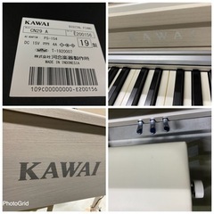 超お薦め品‼️美品‼️KAWAI電子ピアノ CN29A 2019年