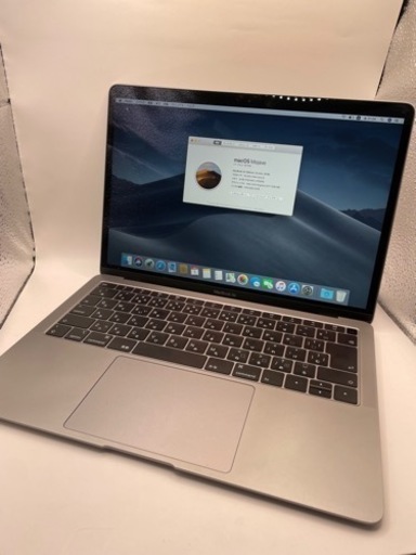 Apple macbook Air 2018 #auc023 | pcmlawoffices.com