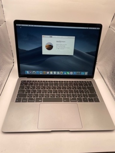 その他 Apple macbook Air 2018 #auc023