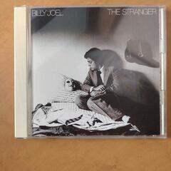 BILLY JOEL CD『STRANGER』お譲りします。