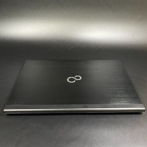 高性能第4世代Corei7 メモリ8GB SSD240GB 富士通 ノートパソコン 【PayPay使えます】 薄型 13.3インチ 富士通 ノートパソコン 【PayPay使えます】 高性能第4