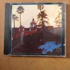 EAGLES   CD『HOTEL CALIFORNIA』お譲り...