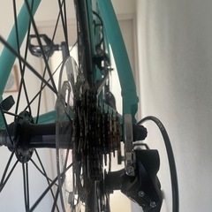 ビアンキ ビアニローネ7 2020