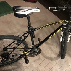 自転車 バイク 受け渡し予定者決定