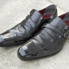 26㌢の革靴です👞