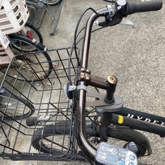 ブリヂストン　ハイディB