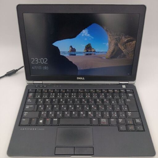 DELL　第3世代Core i5搭載 メモリ 4G HDD250G Wifi対応　HDMI出力　#1418499