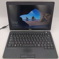 DELL　第3世代Core i5搭載 メモリ 4G HDD250...