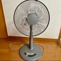 0円！SANYO 扇風機　差し上げます。