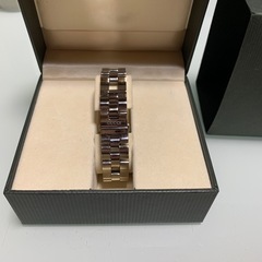 GUCCI腕時計　