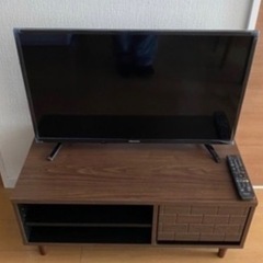 【値下げ】テレビ32型