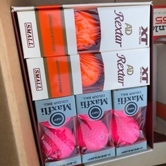 ゴルフボール「270球」