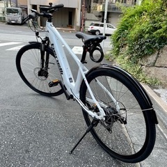 benelli mantus 27 trk 希少　室内保管　美品