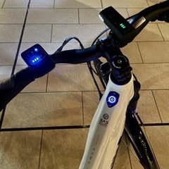 benelli mantus 27 trk 希少　室内保管　美品