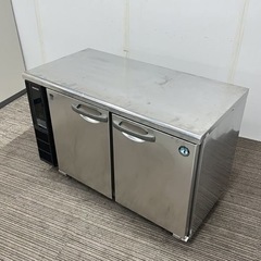 【急募】ホシザキ業務用台下冷蔵庫