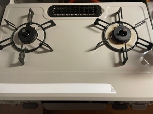 プロパン用ガステーブル