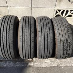 ピレリ p8 215/60r17