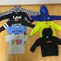 子供服size90〜100