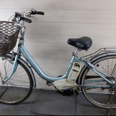 新基準★BSアシスタ電動自転車ギア26インチ7.5AH ❗️寿命レベル最高❗️割引可 新基準☆BSアシスタ電動自転車ギア26インチ7.5AH ❗️寿命レベル最高