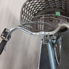 新基準☆BSアシスタ電動自転車ギア26インチ7.5AH ❗️寿命レベル最高