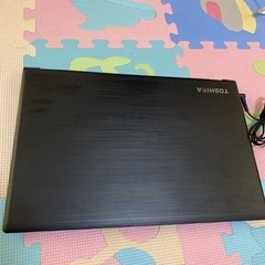 東芝 ノートパソコン 2018年7月発表モデル