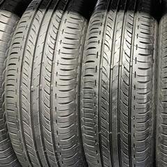 🌞185/65R15⭐プリウス、bB、ist、フリード、ノート、デミオ等に！バリ山！美品！BRIDGESTONE製サマータイヤ入荷しました🌞