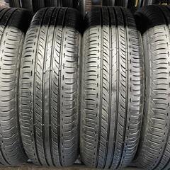 🌞185/65R15⭐プリウス、bB、ist、フリード、ノート、デミオ等に！バリ  
