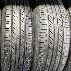 🌞185/65R15⭐プリウス、bB、ist、フリード、ノート、デミオ等に！バリ山！美品！BRIDGESTONE製サマータイヤ入荷しました🌞