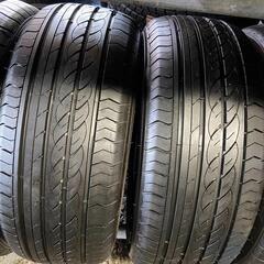 ?215/55R17⭐エスティマ、クラウンアスリート、カムリハイブリッド 