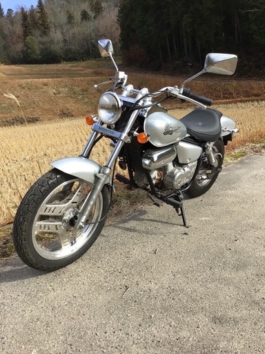 【購入者様決まりました】ホンダ　マグナ50 低走行！　良質車！ 購入者様決まりました】ホンダ マグナ50 低走行！ 良質車！ 【公式通販】