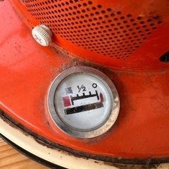 CORONA SS-DK形A 対流型ストーブ レトロ アウトドア