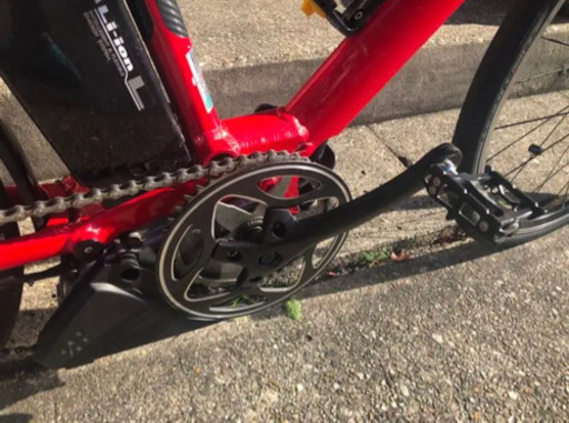 ヤマハPAS BRACEリジット化カスタム多数 ヤマハPAS BRACEリジット化カスタム多数