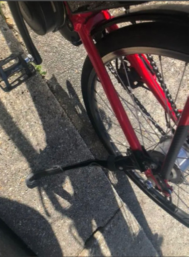 ヤマハPAS BRACEリジット化カスタム多数